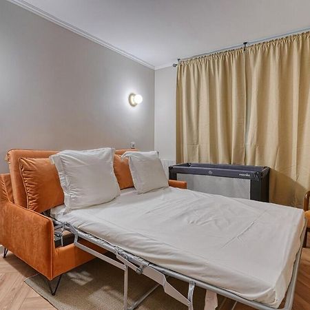 קורבוו Eden Suite Paris La Defense מראה חיצוני תמונה