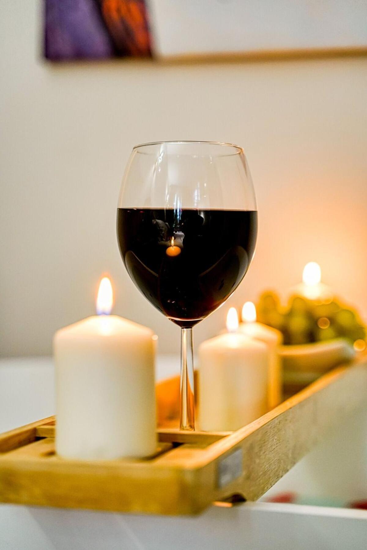 קורבוו Eden Suite Paris La Defense מראה חיצוני תמונה