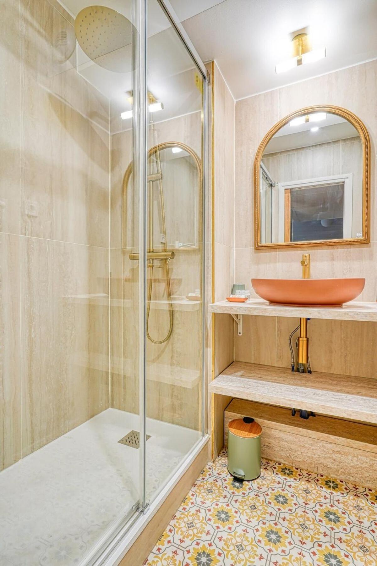 קורבוו Eden Suite Paris La Defense מראה חיצוני תמונה
